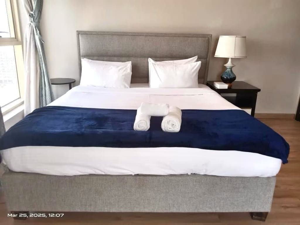 Furnished 2BHK Apartment, photo 2