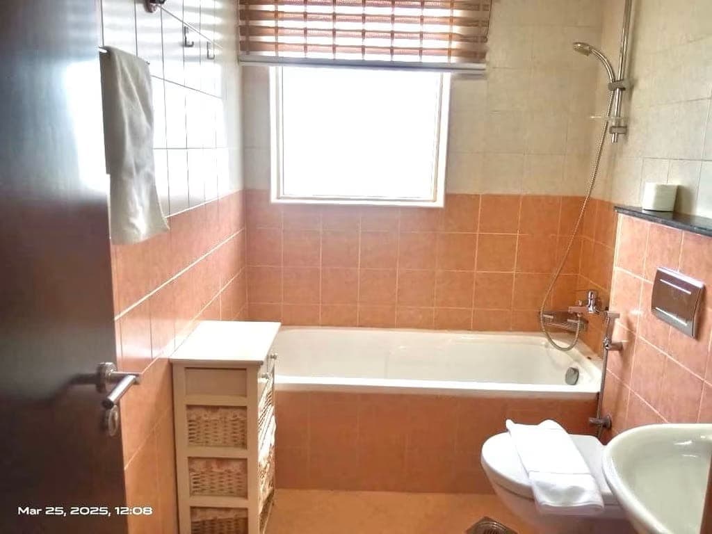 Furnished 2BHK Apartment, photo 6