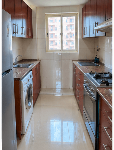 Luxury Furnished Apartment, photo 5