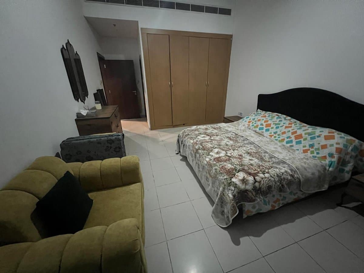 Furnished 2BHK Apartment, photo 6
