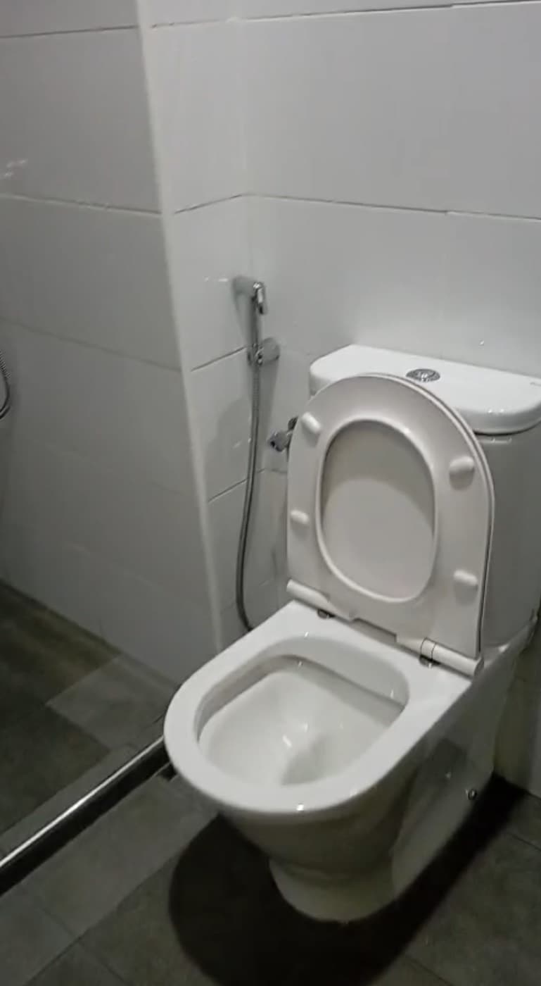 Furnished Studio with Private Balcony, photo 5