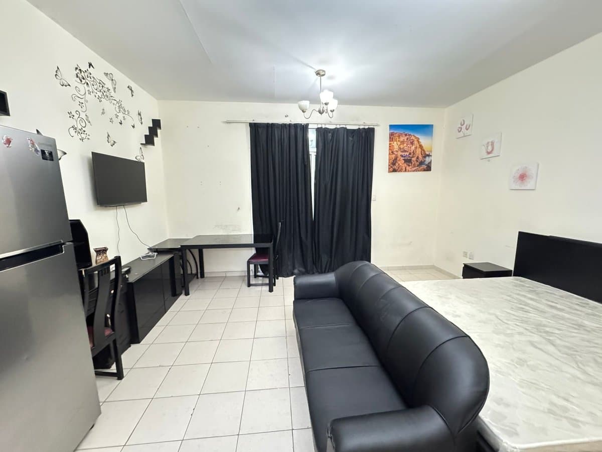 Private Studio in China Cluster, photo 4