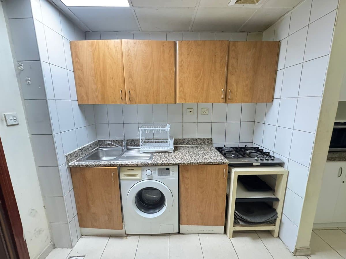 Private Studio in China Cluster, photo 6
