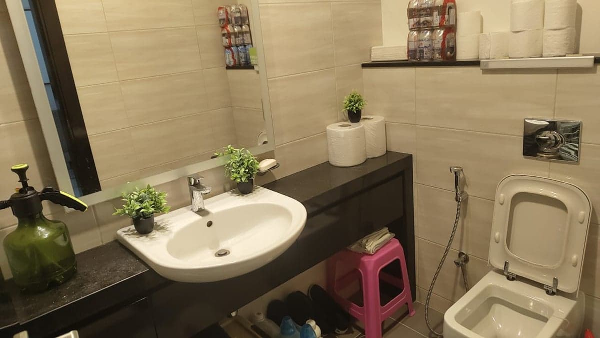 Fully Furnished Apartment, photo 3