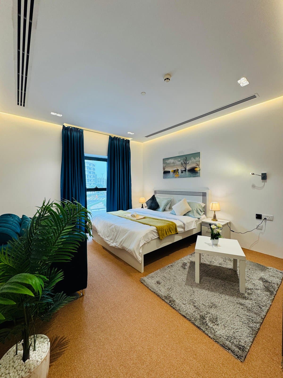 Furnished Luxury Room, photo 4