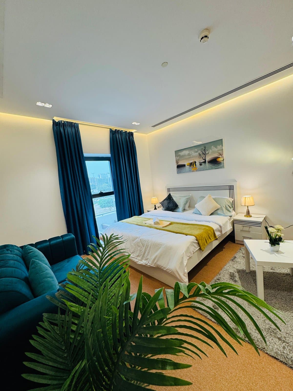 Furnished Luxury Room, photo 5