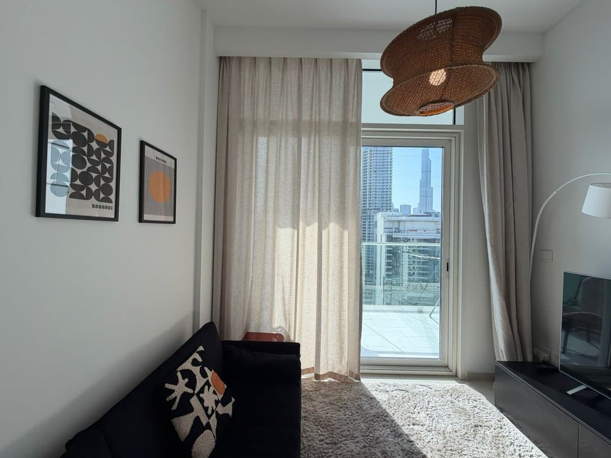 Fully Furnished 1BHK Apartment, photo 5