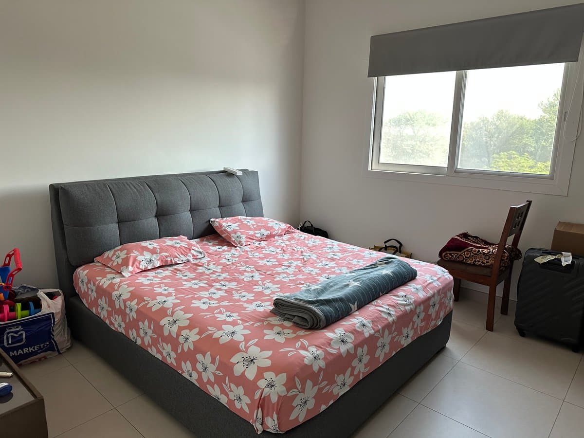 Furnished 1 BHK with Private Balcony, photo 2