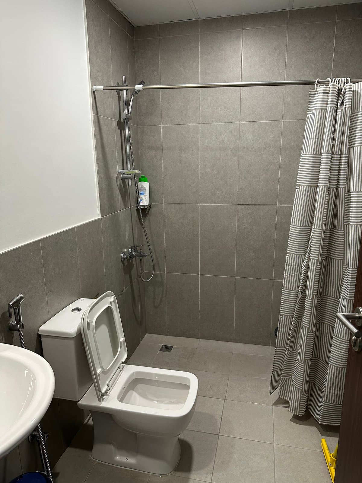 Furnished 1 BHK with Private Balcony, photo 5