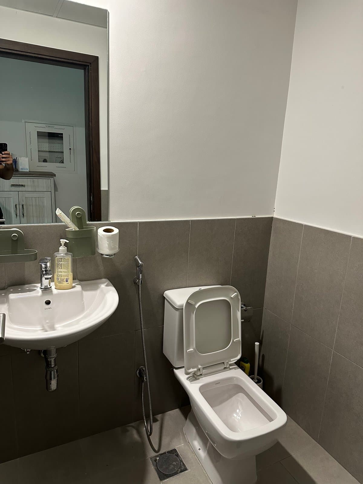 Furnished 1 BHK with Private Balcony, photo 6