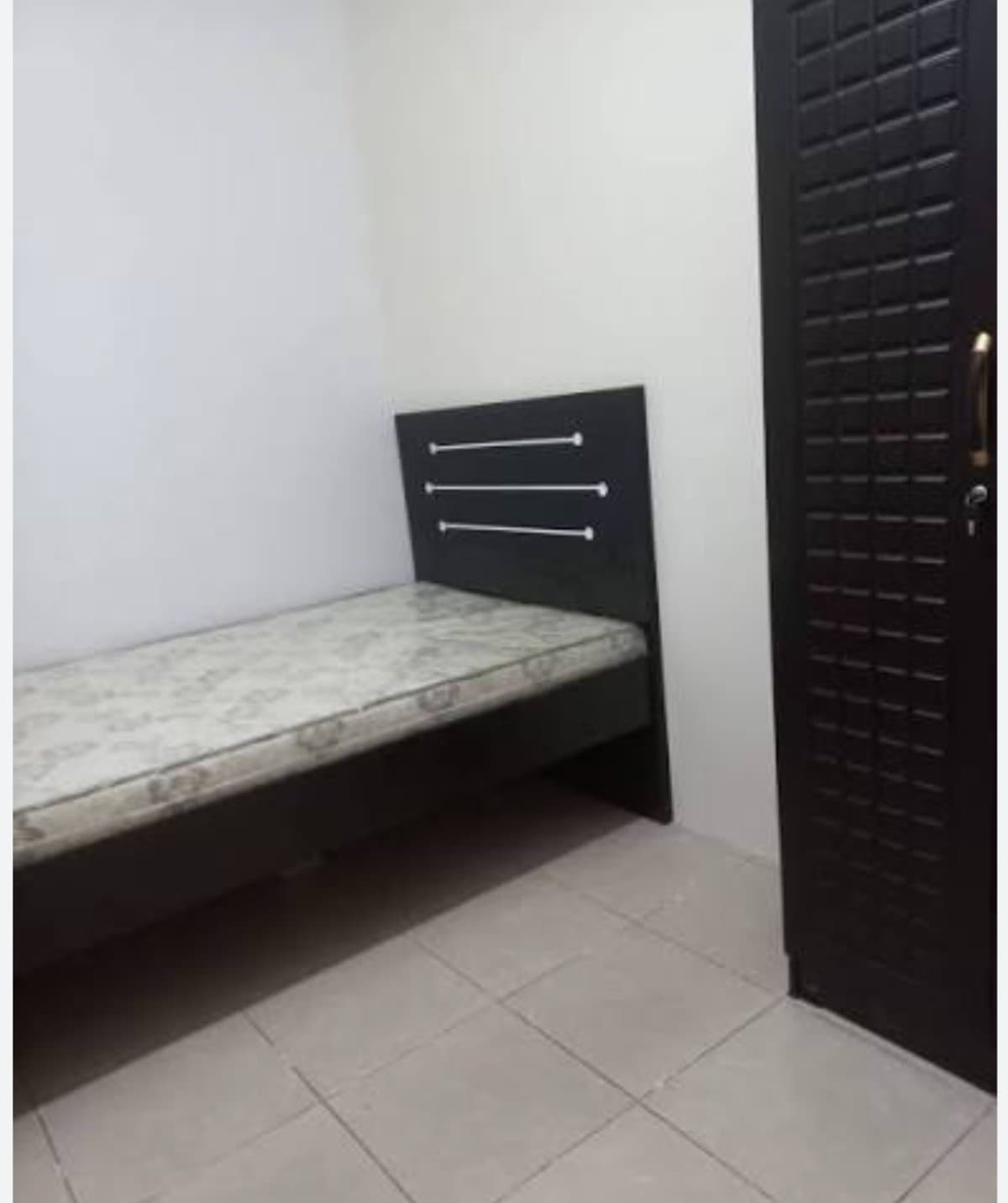 Closed Partition Room (Single only), photo 2