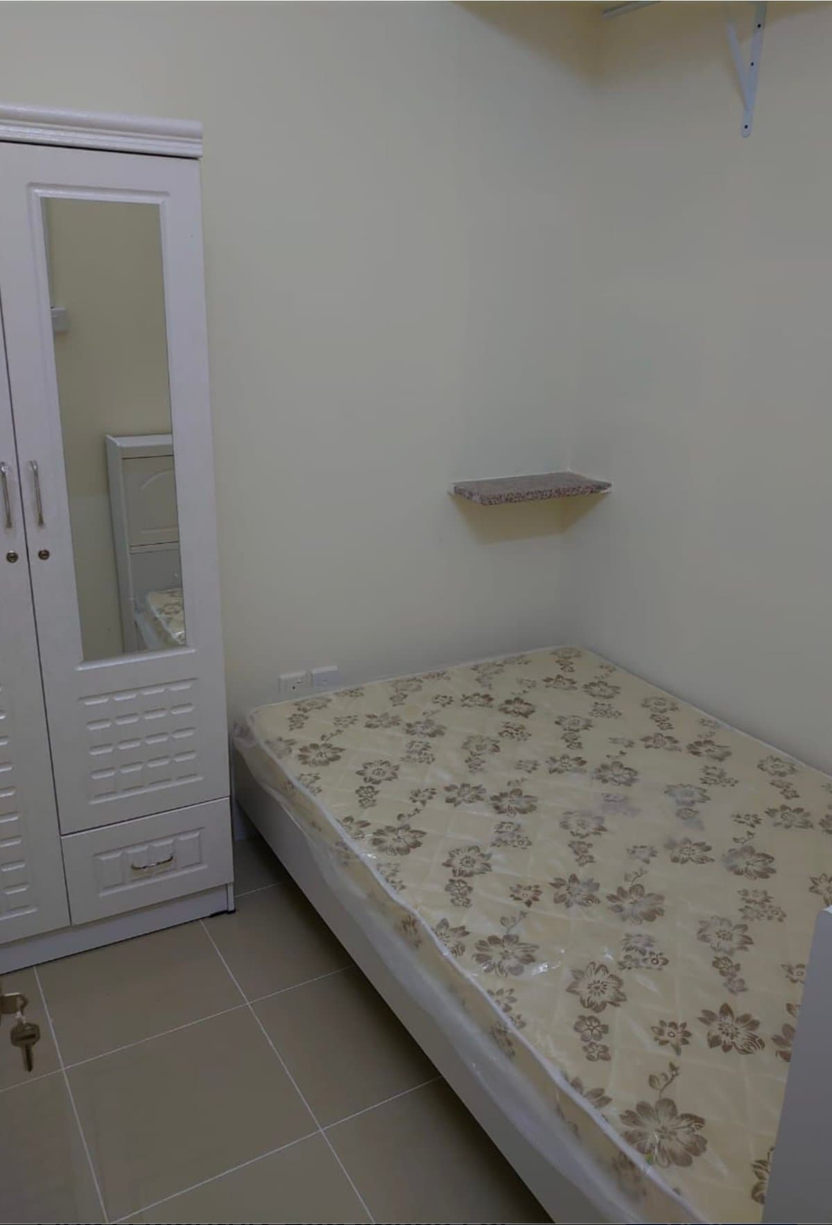 Closed Partition Room (Single only), photo 5