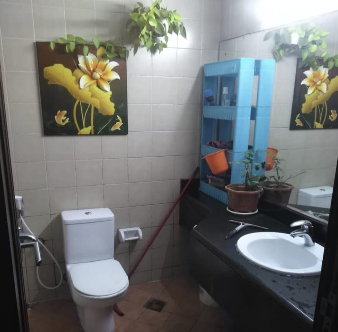 Closed Partition Room (Single only), photo 6