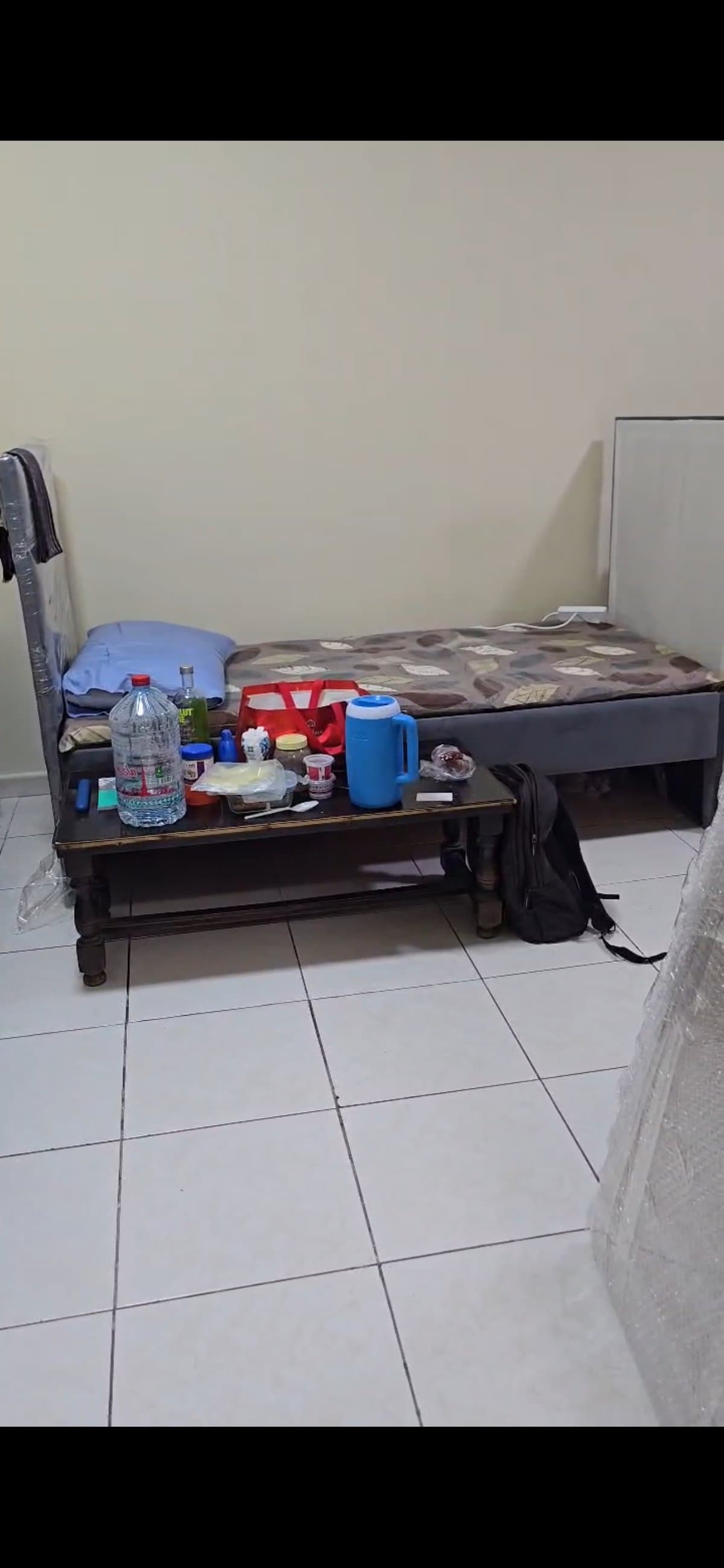 Single Bed Space (Male only), photo 3