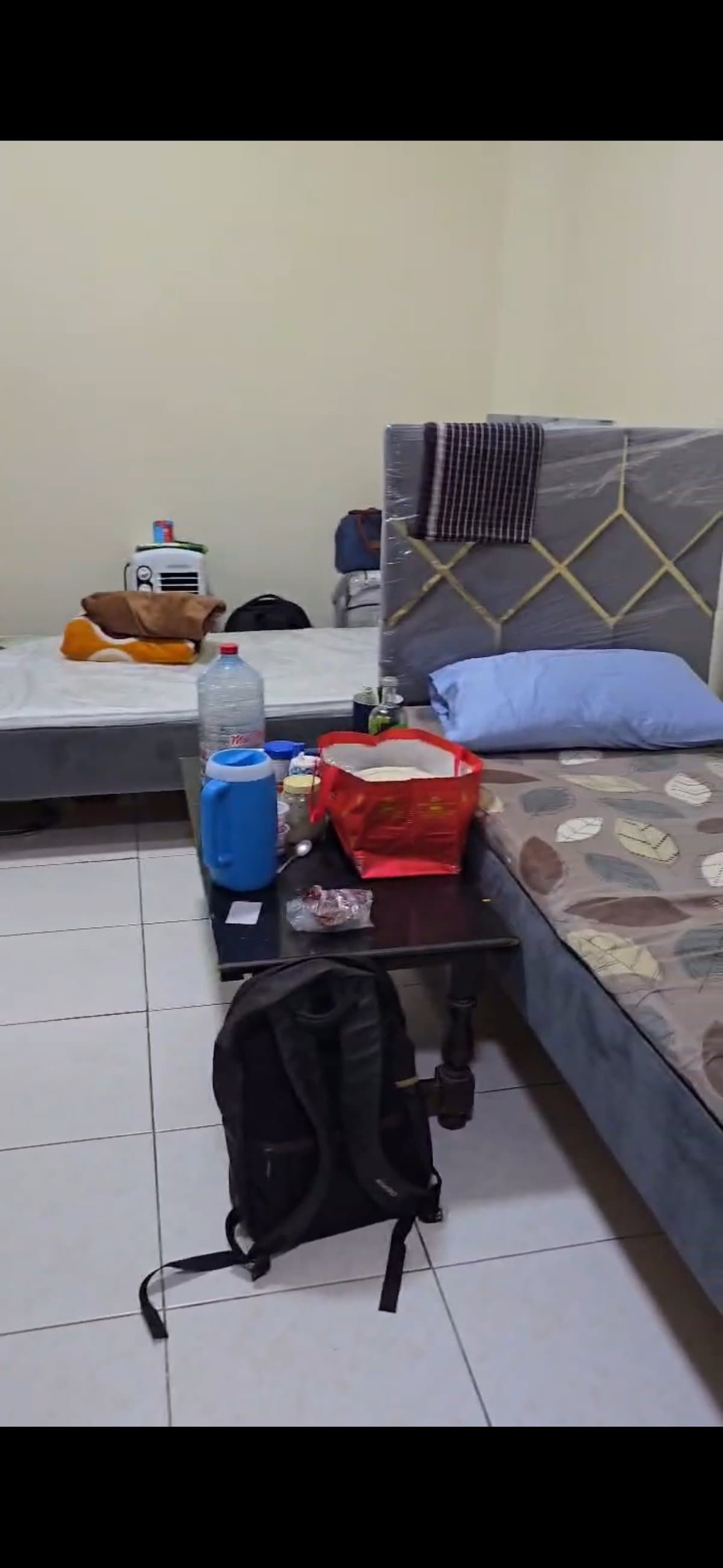 Single Bed Space (Male only), photo 5