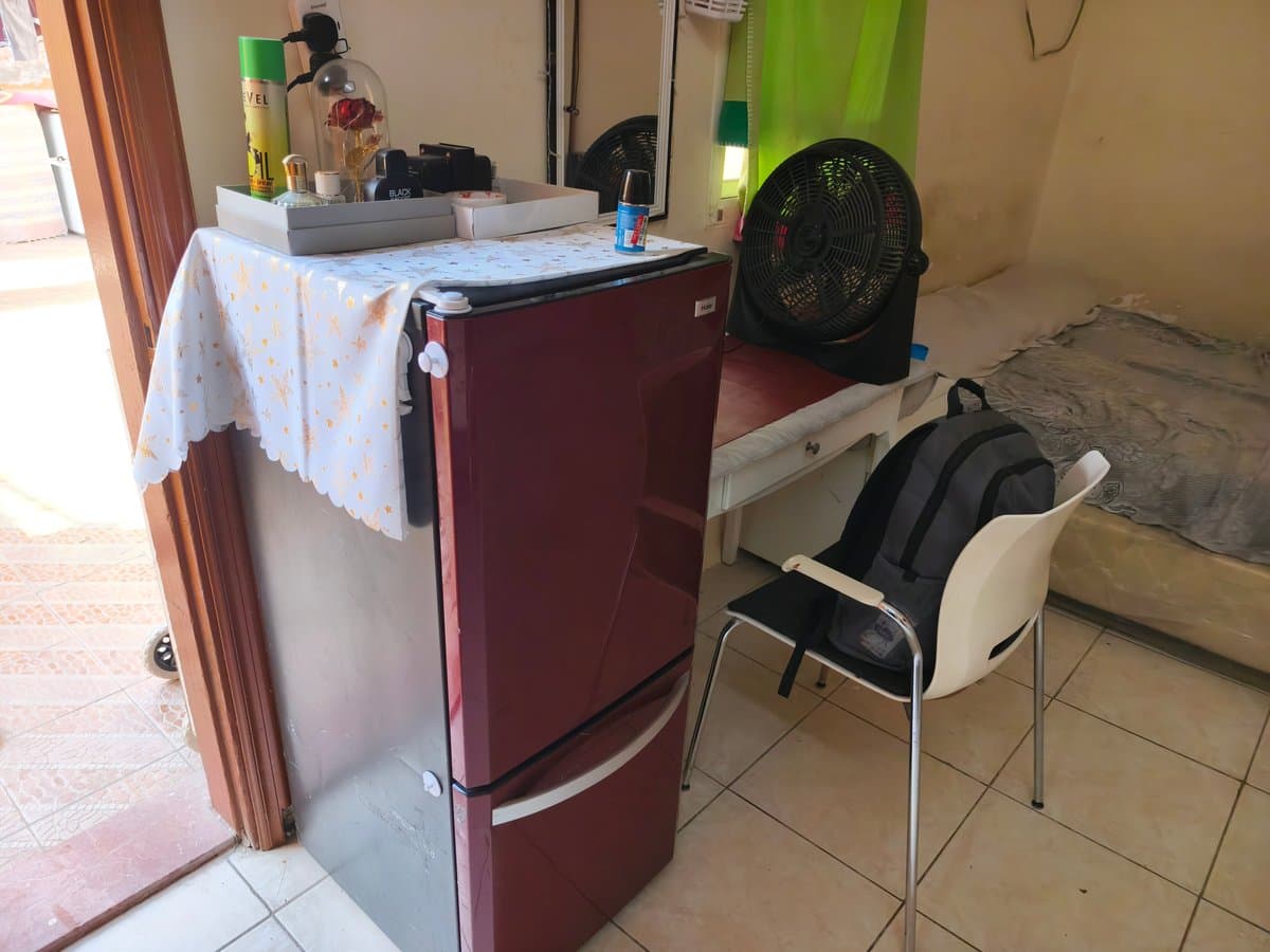Furnished Studio in Villa (Couple or Family only), photo 3