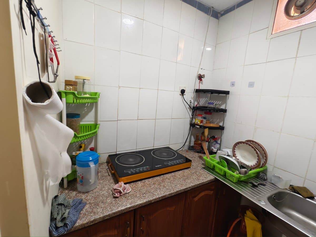 Furnished Studio in Villa (Couple or Family only), photo 5