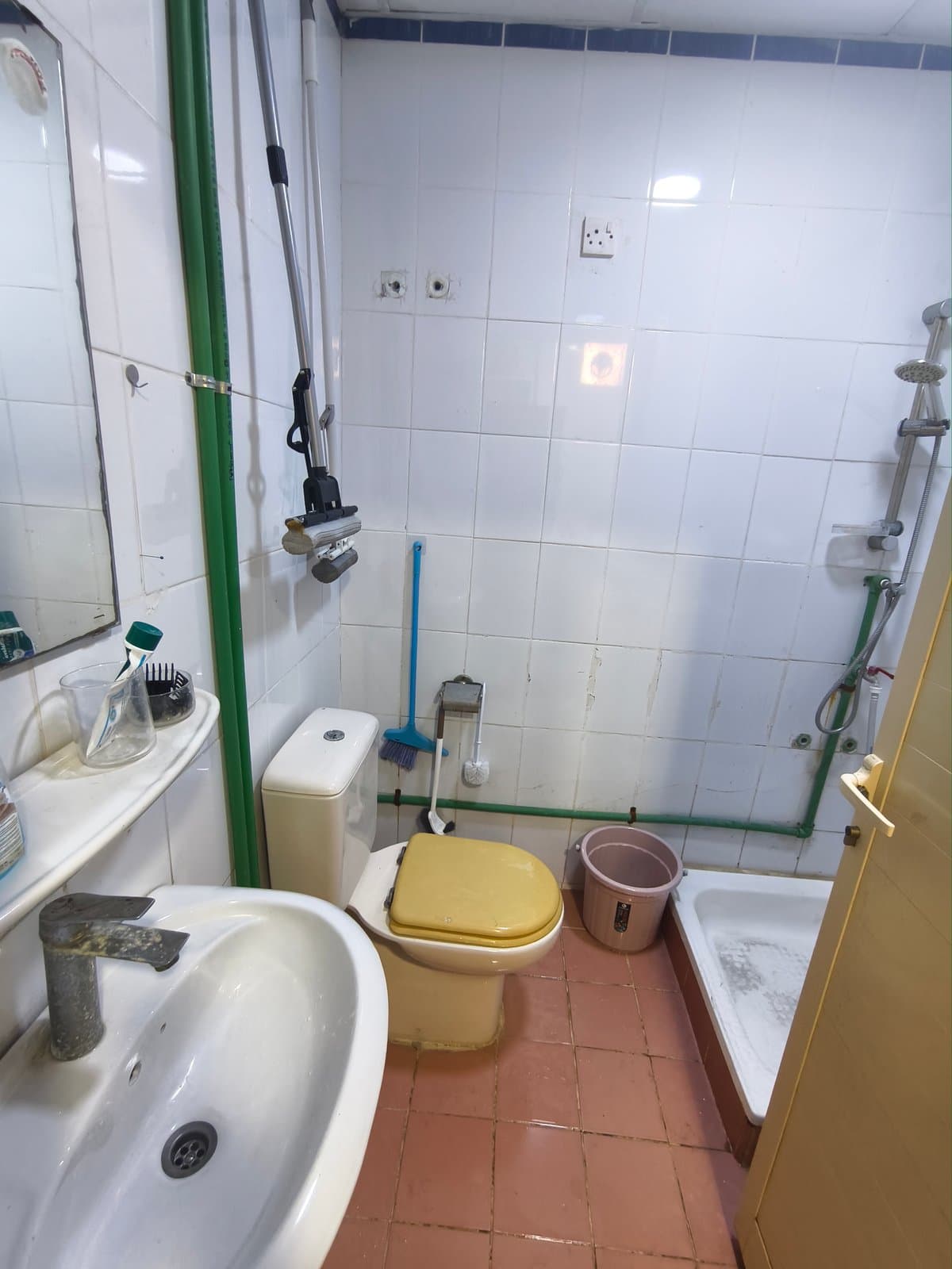 Furnished Studio in Villa (Couple or Family only), photo 6