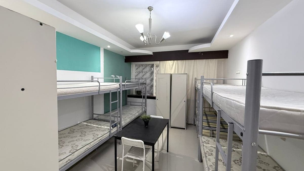 Bed Space near MOE (Male only), photo 4
