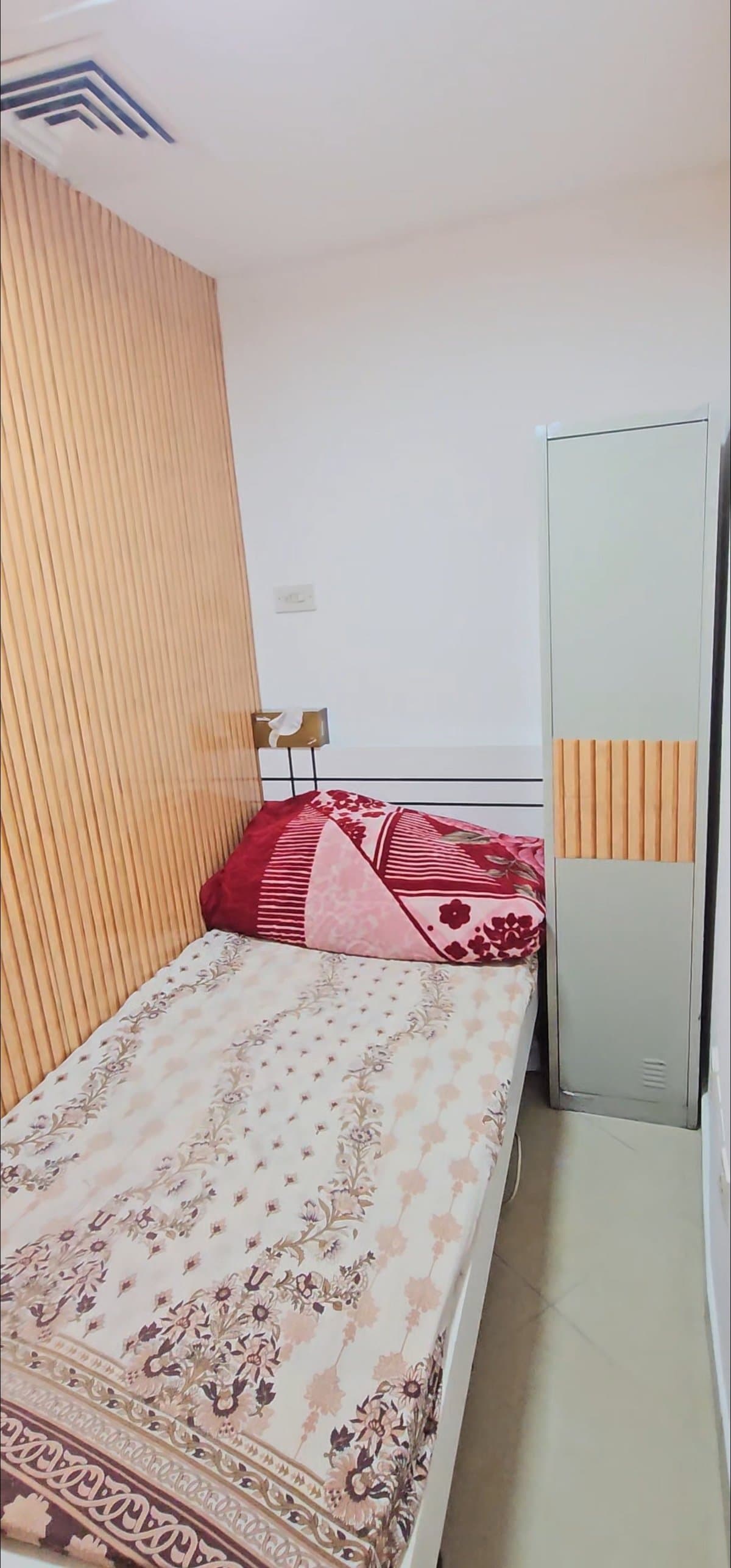 Closed Partition Room (Single only), photo 2