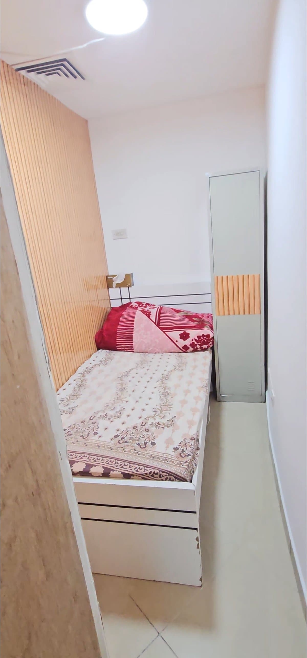 Closed Partition Room (Single only), photo 3