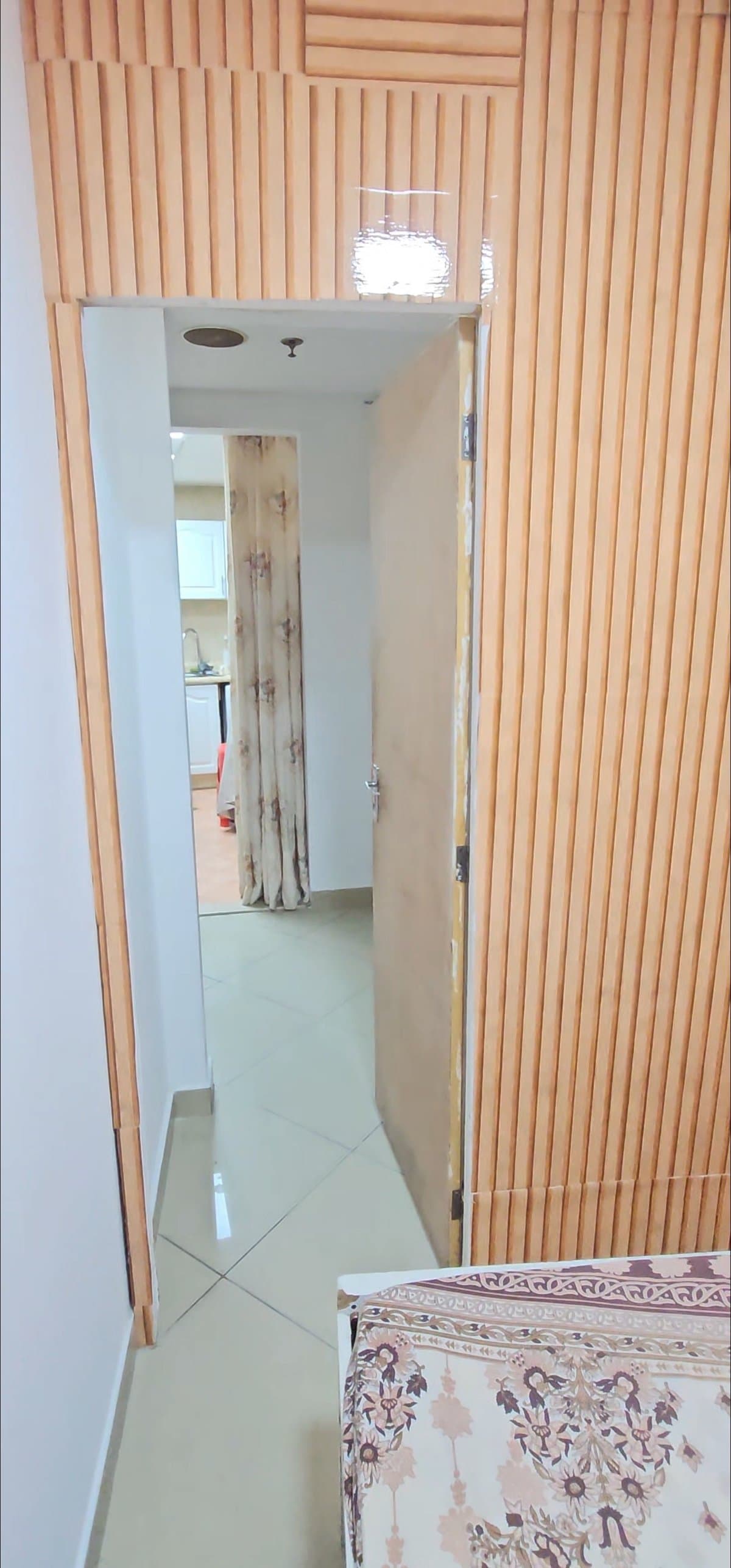 Closed Partition Room (Single only), photo 4