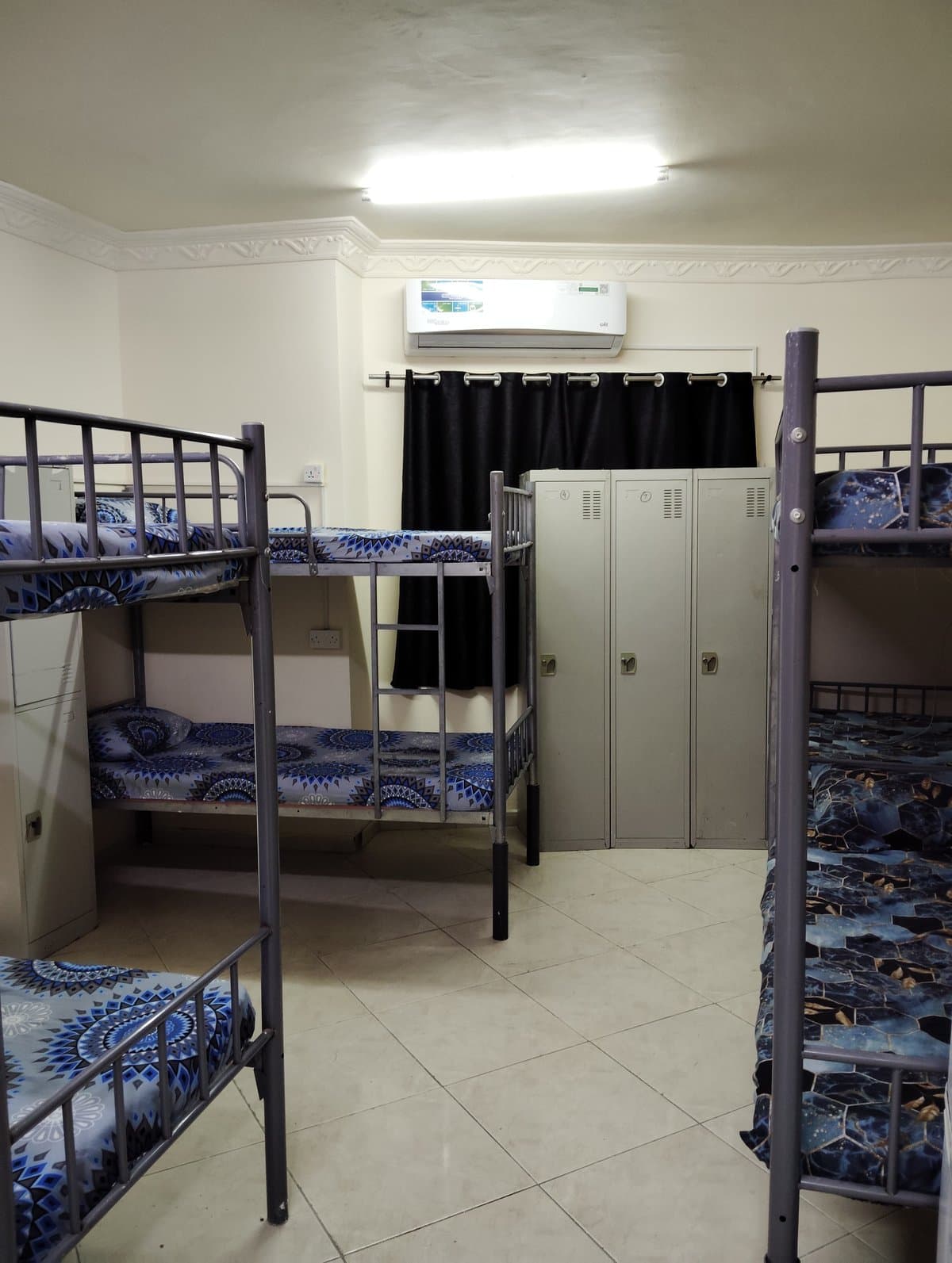 Bunk Bed Space (Female only), photo 1