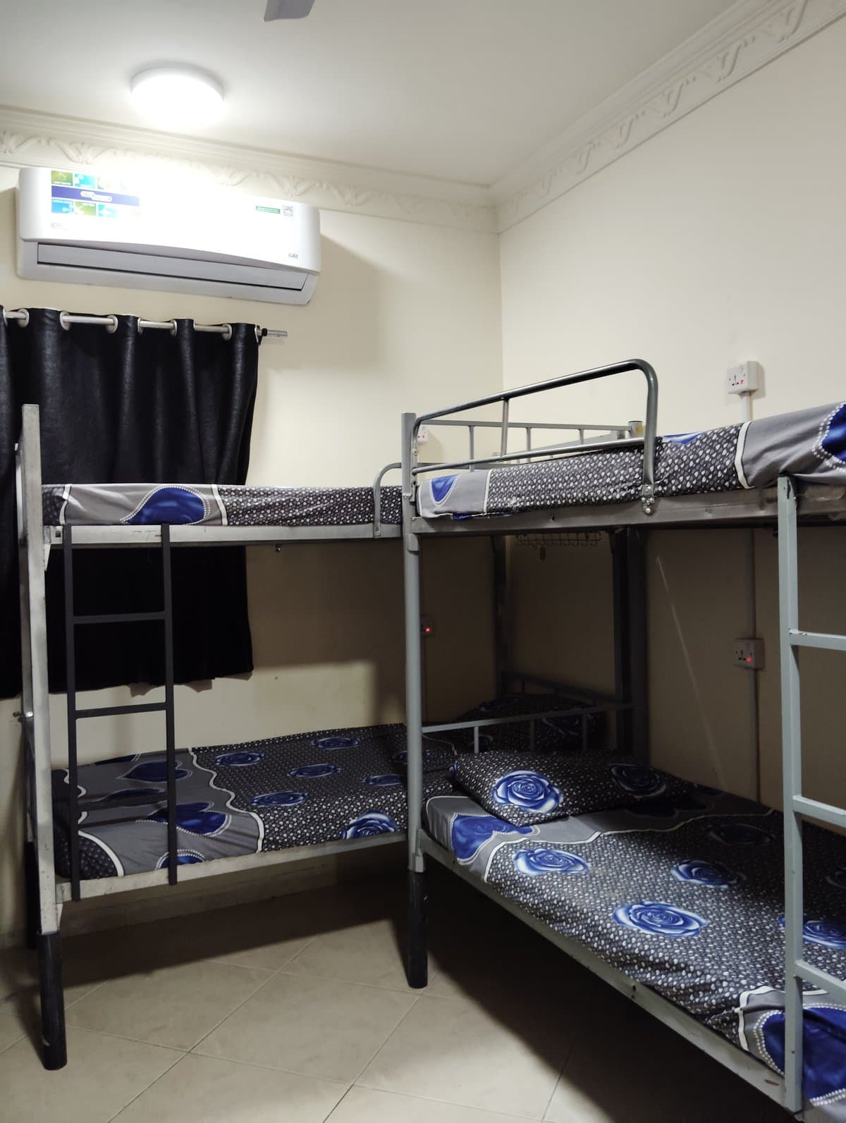 Bunk Bed Space (Female only), photo 4