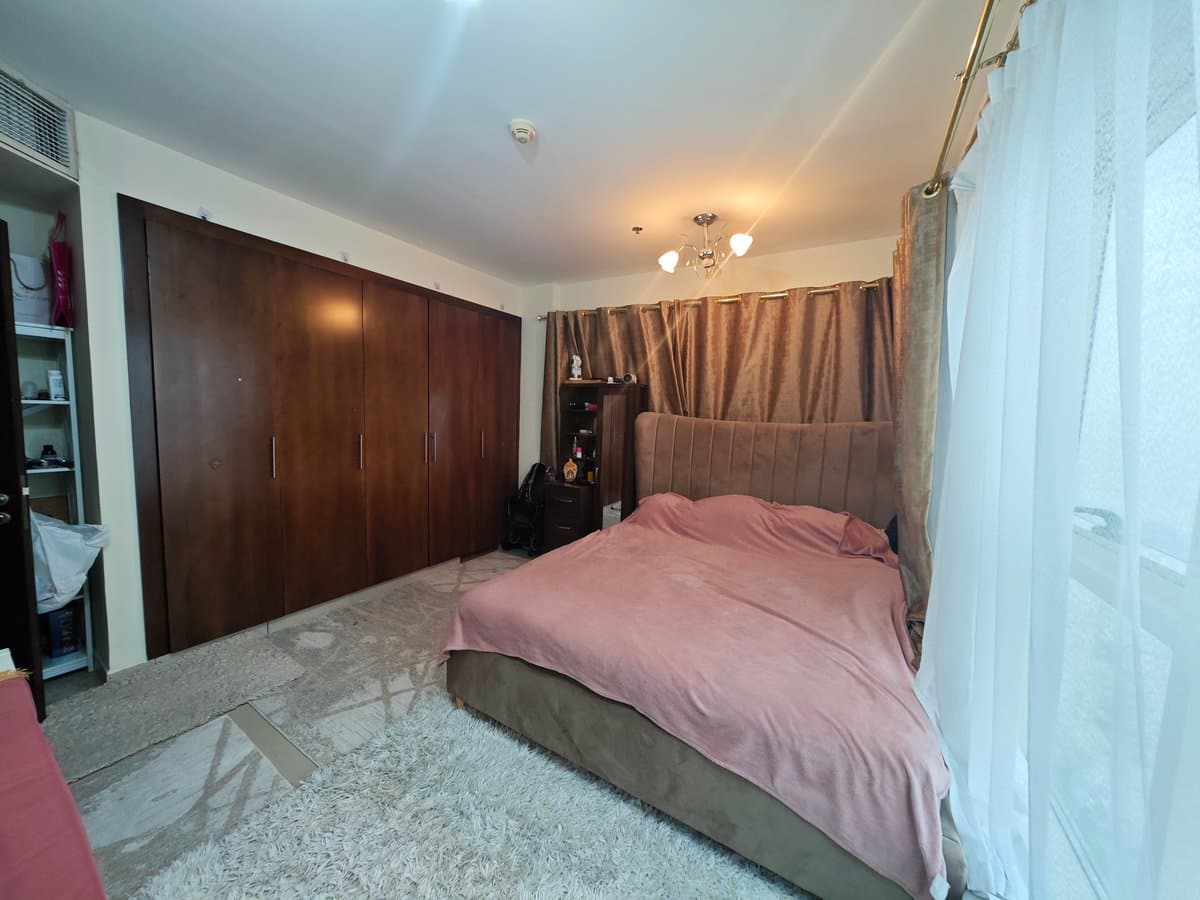 Room in JVC – AED 3,200 All Bills Included, photo 2