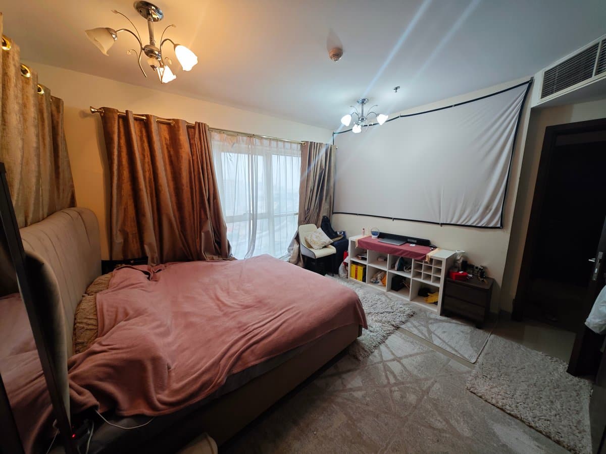 Room in JVC – AED 3,200 All Bills Included, photo 3