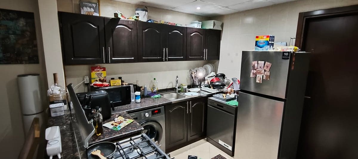 Room in JVC – AED 3,200 All Bills Included, photo 6