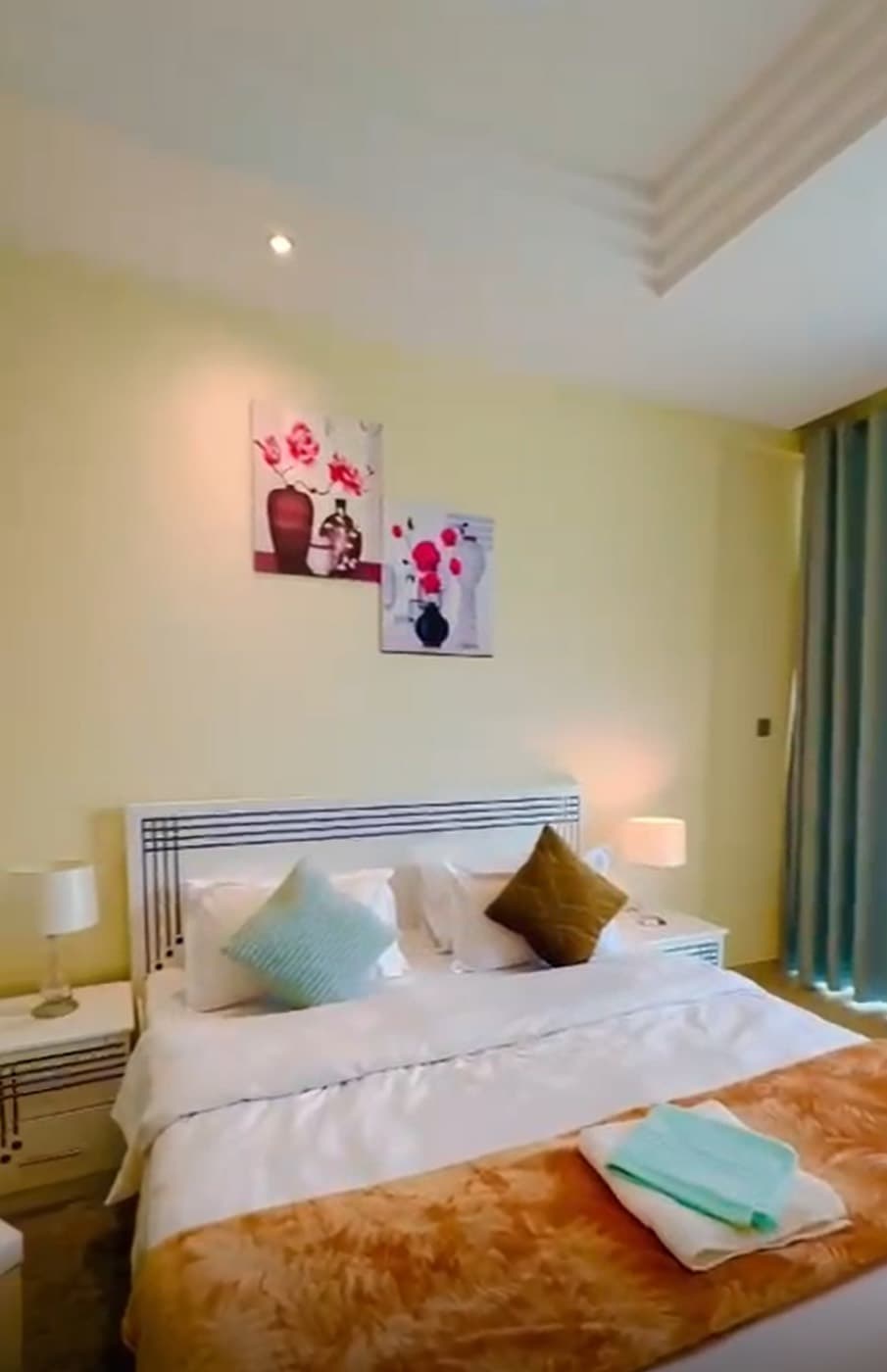 Private Bedroom (Single or Couple only), photo 1
