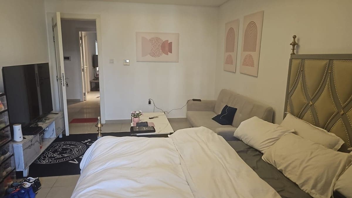 Executive Master Bedroom (Single Working Professionals only), photo 1