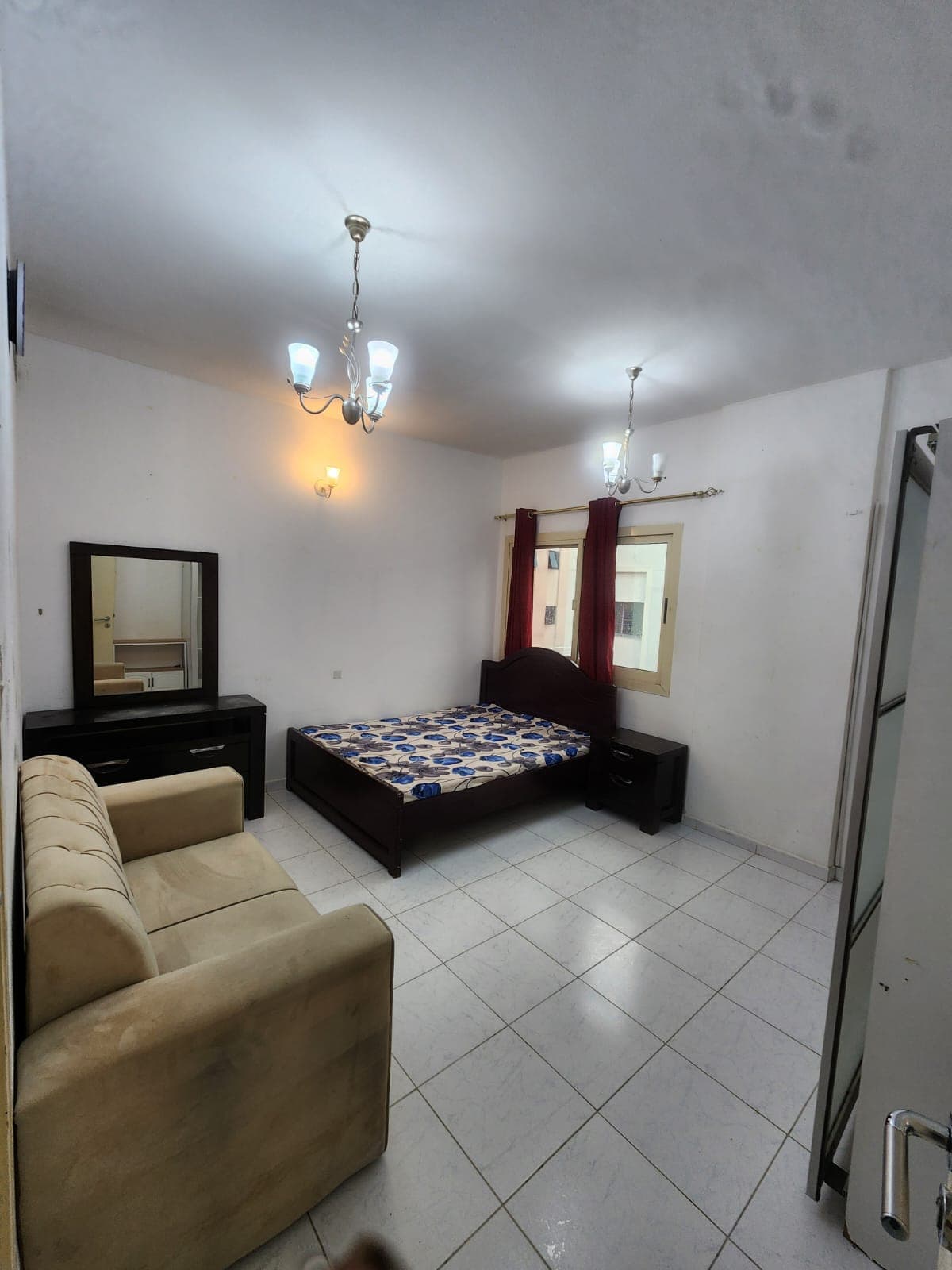 Private Bedroom (Single only), photo 1
