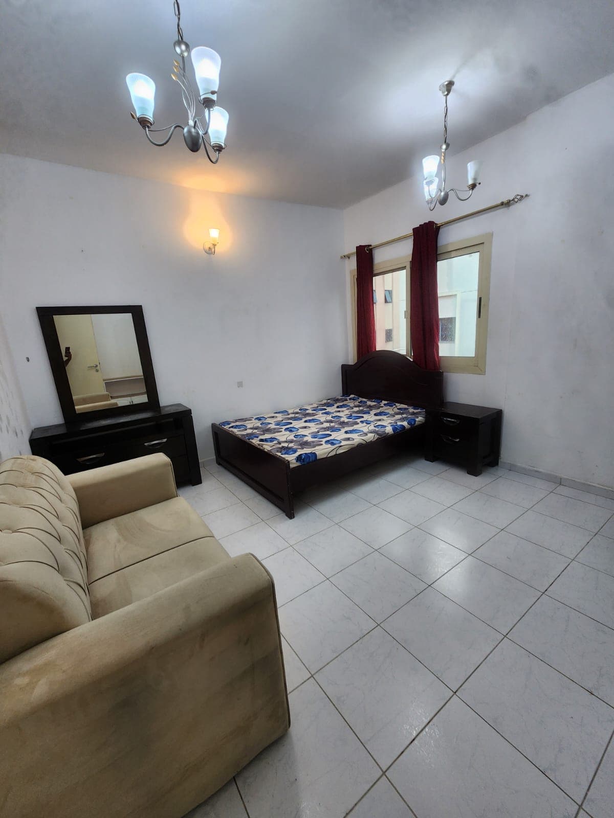 Private Bedroom (Single only), photo 2
