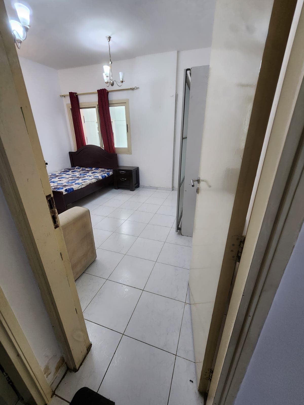 Private Bedroom (Single only), photo 4
