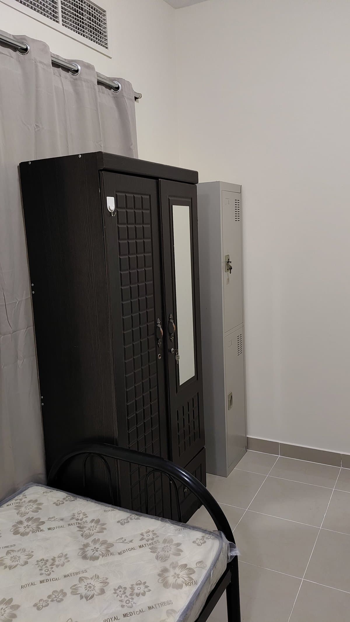 Bed Space in a Shared Room, photo 1