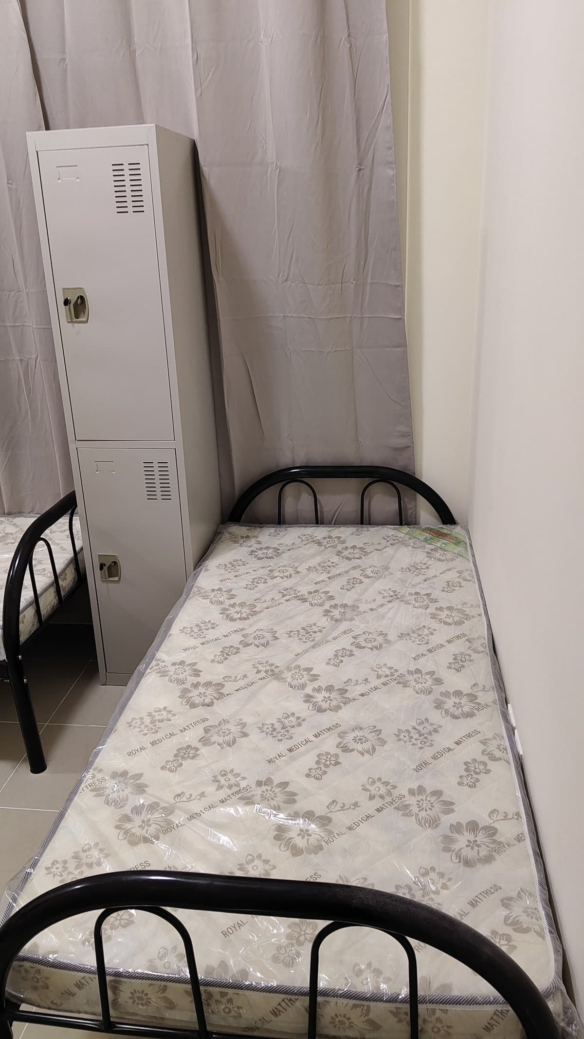 Bed Space in a Shared Room, photo 4