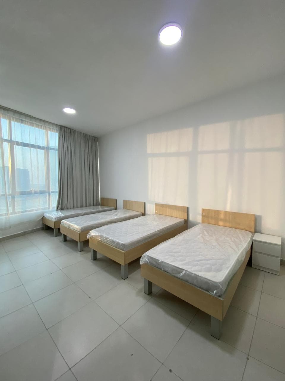 Bed Space in a Shared Room (Indian only), photo 3