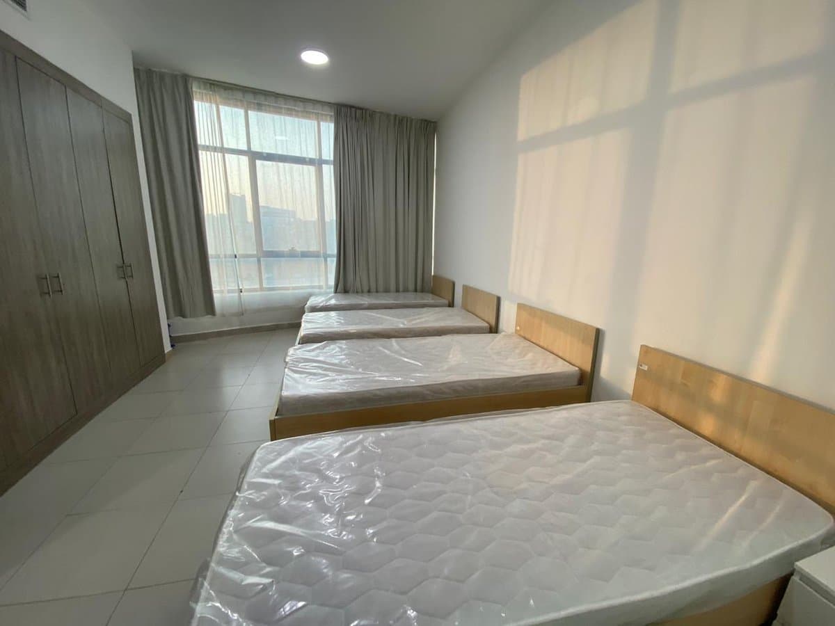 Bed Space in a Shared Room (Indian only), photo 5