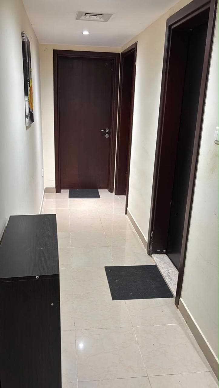 Fully Furnished Private Room in Al Khail Gate Phase 2 (Female only), photo 1