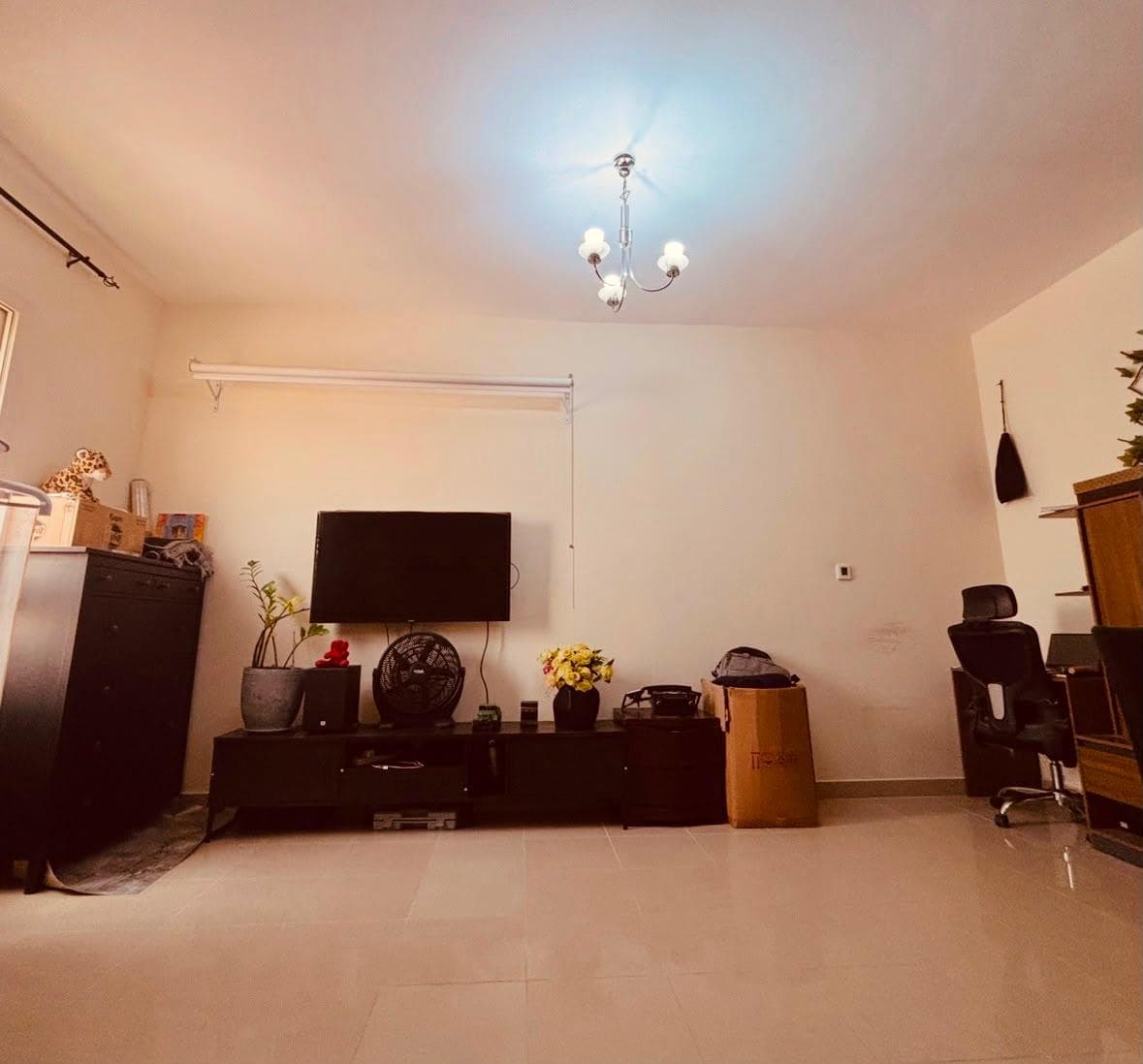 Fully Furnished Private Room in Al Khail Gate Phase 2 (Female only), photo 4