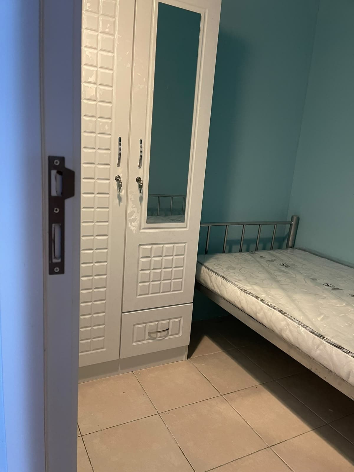 Closed Partition Room (Single only), photo 1