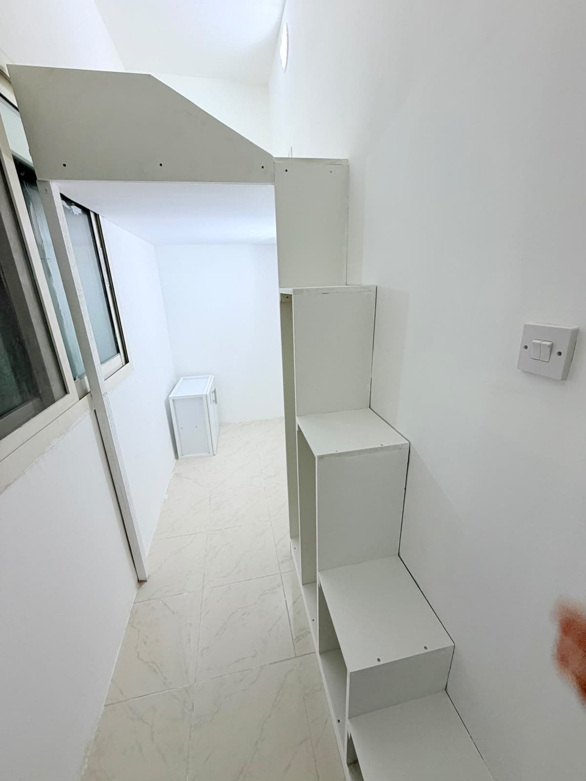 Loft Type Partition in Al Farah Plaza near Bus Stop, photo 1