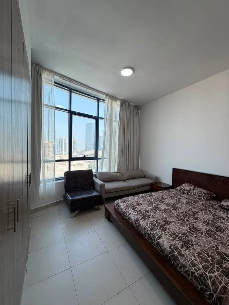 Furnished Bedroom (Female or Couple only), photo 6